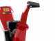 GeoTech Pro PCS 150L - Profi H&auml;cksler Schredder - Benzinmotor 15 PS