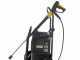 Kaltwasser Hochdruckreiniger K&auml;rcher Pro HD 8/18-4 Cage - elektrisch 270 bar max - 400V - Professionell