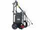 Kaltwasser Hochdruckreiniger K&auml;rcher Pro HD 8/18-4 Cage - elektrisch 270 bar max - 400V - Professionell