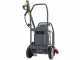 Kaltwasser Hochdruckreiniger K&auml;rcher Pro HD 8/18-4 Cage - elektrisch 270 bar max - 400V - Professionell