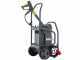 Kaltwasser Hochdruckreiniger K&auml;rcher Pro HD 8/18-4 Cage - elektrisch 270 bar max - 400V - Professionell