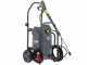 Kaltwasser Hochdruckreiniger K&auml;rcher Pro HD 8/18-4 Cage - elektrisch 270 bar max - 400V - Professionell