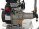 Benzin Hochdruckreiniger Annovi &amp; Reverberi AR 1415 mit Motor RATO EHRS100-RPV