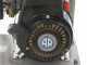 Benzin Hochdruckreiniger Annovi &amp; Reverberi AR 1415 mit Motor RATO EHRS100-RPV