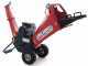 Geotech Pro PCS 30ES - Elektro Gartenh&auml;cksler  - 230V - 3 PS