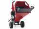 Geotech Pro PCS 30ES - Elektro Gartenh&auml;cksler  - 230V - 3 PS