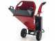 Geotech Pro PCS 30ES - Elektro Gartenh&auml;cksler  - 230V - 3 PS