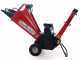 Geotech Pro PCS 30ES - Elektro Gartenh&auml;cksler  - 230V - 3 PS