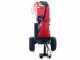 GeoTech PCS 150BS - Profi H&auml;cksler - Benzinmotor B&amp;S 13.5 PS