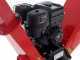 GeoTech PCS 150BS - Profi H&auml;cksler - Benzinmotor B&amp;S 13.5 PS