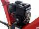 GeoTech PCS 150BS - Profi H&auml;cksler - Benzinmotor B&amp;S 13.5 PS