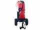 GeoTech PCS 150BS - Profi H&auml;cksler - Benzinmotor B&amp;S 13.5 PS