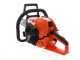 Benzin-Motors&auml;ge Echo CS-4510ES - 2-Takt-Motor 45 cm&sup3; - 3.13 PS - Schwert 38 cm