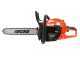 Benzin-Motors&auml;ge Echo CS-4510ES - 2-Takt-Motor 45 cm&sup3; - 3.13 PS - Schwert 38 cm