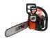Benzin-Motors&auml;ge Echo CS-4510ES - 2-Takt-Motor 45 cm&sup3; - 3.13 PS - Schwert 38 cm