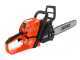 Benzin-Motors&auml;ge Echo CS-4510ES - 2-Takt-Motor 45 cm&sup3; - 3.13 PS - Schwert 38 cm