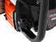 Benzin-Motors&auml;ge Echo CS-4510ES - 2-Takt-Motor 45 cm&sup3; - 3.13 PS - Schwert 38 cm