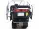 BlackStone TB 4500 E - Akku-Raupendumper mit ausziehbarer Mulde, LED-Beleuchtung