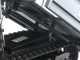 BlackStone TB 4500 E - Akku-Raupendumper mit ausziehbarer Mulde, LED-Beleuchtung