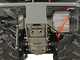 BlackStone TB 4500 E - Akku-Raupendumper mit ausziehbarer Mulde, LED-Beleuchtung