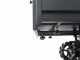BlackStone TB 4500 E - Akku-Raupendumper mit ausziehbarer Mulde, LED-Beleuchtung