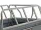 BlackStone TB 4500 E - Akku-Raupendumper mit ausziehbarer Mulde, LED-Beleuchtung