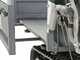BlackStone TB 4500 E - Akku-Raupendumper mit ausziehbarer Mulde, LED-Beleuchtung