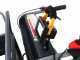 BlackStone TB 4500 E - Akku-Raupendumper mit ausziehbarer Mulde, LED-Beleuchtung