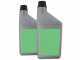 GeoTech MCT 550 EVO - Benzin-Einachsschlepper - Ducar DH212 - Fr&auml;sgruppe mit umkehrbarer Rotation - 7 PS
