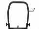 Kaltwasser Hochdruckreiniger K&auml;rcher HD 7/17 Cage - professionell K&auml;rcher Pro - Motor 2 - 400V - 4200 W
