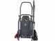 Kaltwasser Hochdruckreiniger K&auml;rcher HD 7/17 Cage - professionell K&auml;rcher Pro - Motor 2 - 400V - 4200 W