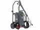 Kaltwasser Hochdruckreiniger K&auml;rcher HD 7/17 Cage - professionell K&auml;rcher Pro - Motor 2 - 400V - 4200 W