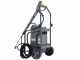 Kaltwasser Hochdruckreiniger K&auml;rcher HD 7/17 Cage - professionell K&auml;rcher Pro - Motor 2 - 400V - 4200 W