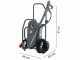 Kaltwasser Hochdruckreiniger K&auml;rcher HD 7/17 Cage - professionell K&auml;rcher Pro - Motor 2 - 400V - 4200 W