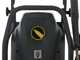 Karcher HD 7/17 M Cage Pro - Kaltwasser-Hochdruckreiniger - dreiphasig - 220 Bar - 760 l/h