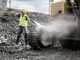 Karcher HD 7/17 M Cage Pro - Kaltwasser-Hochdruckreiniger - dreiphasig - 220 Bar - 760 l/h