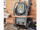 Karcher HD 7/17 M Cage Pro - Kaltwasser-Hochdruckreiniger - dreiphasig - 220 Bar - 760 l/h