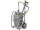 Karcher HD 7/17 M Cage Pro - Kaltwasser-Hochdruckreiniger - dreiphasig - 220 Bar - 760 l/h
