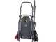 Karcher HD 7/17 M Cage Pro - Kaltwasser-Hochdruckreiniger - dreiphasig - 220 Bar - 760 l/h