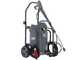 Karcher HD 7/17 M Cage Pro - Kaltwasser-Hochdruckreiniger - dreiphasig - 220 Bar - 760 l/h