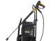 Karcher HD 7/17 M Cage Pro - Kaltwasser-Hochdruckreiniger - dreiphasig - 220 Bar - 760 l/h