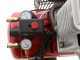 GeoTech-Pro BACP50-10-3 - Elektrischer Kompressor mit Riemenantrieb - Motor 3 PS - 50 l - Leistung 10 bar