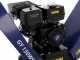 Goodyear GY 150WS - Profi H&auml;cksler - mit Benzinmotor 15 PS