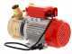 Rover 50 BE-M - Elektropumpe  aus Bronze