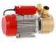 Rover 50 BE-M - Elektropumpe  aus Bronze