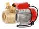 Rover 50 BE-M - Elektropumpe  aus Bronze
