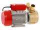 Rover 50 BE-M - Elektropumpe  aus Bronze