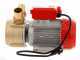 Rover 50 BE-M - Elektropumpe  aus Bronze