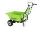 Greenworks G40GC Garden Cart 40V - Akku Schubkarre - Motorschubkarre - 1 Akku 4Ah/40V