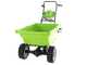 Greenworks G40GC Garden Cart 40V - Akku Schubkarre - Motorschubkarre - 1 Akku 4Ah/40V